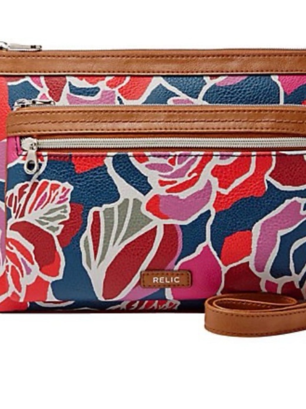 Relic Crossbody Bag